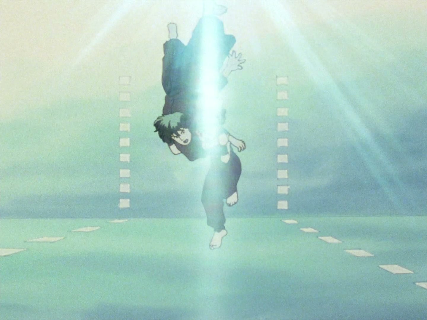 Ranma ½ Ep 3: A Sudden Storm of Love @ 00:04:35