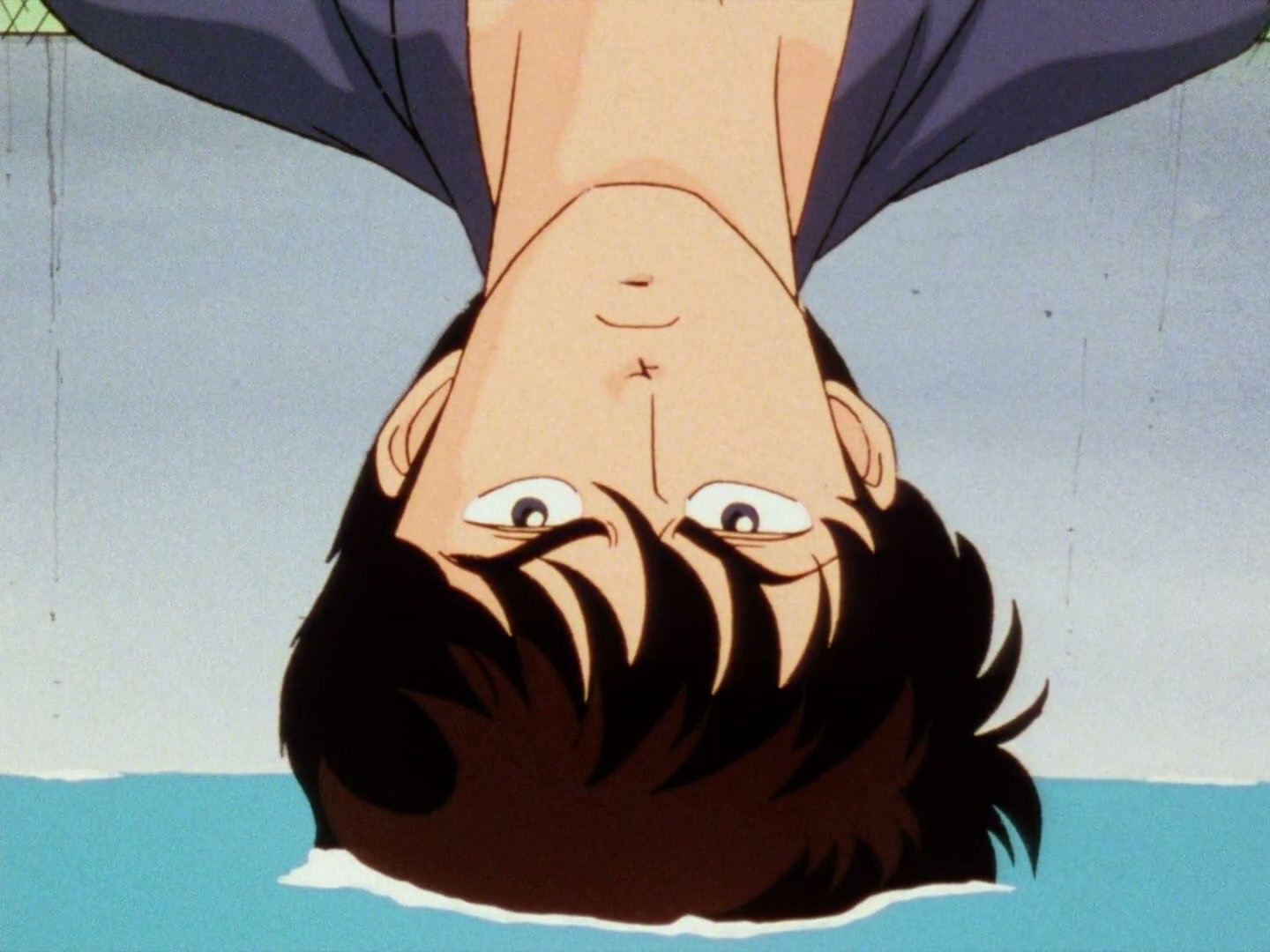 Ranma ½ Ep 3: A Sudden Storm of Love @ 00:05:13