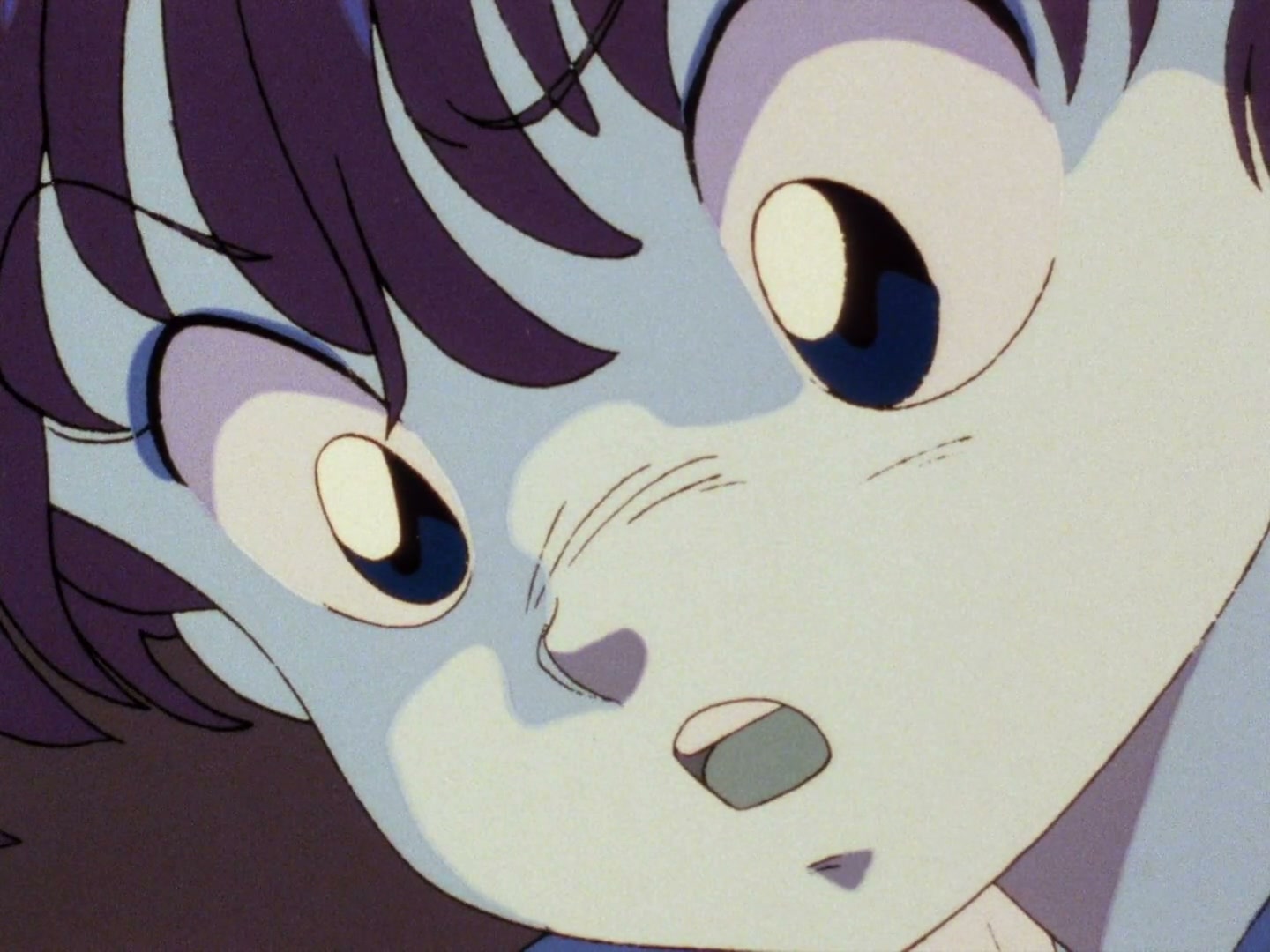 Ranma ½ Ep 3: A Sudden Storm of Love @ 00:05:38