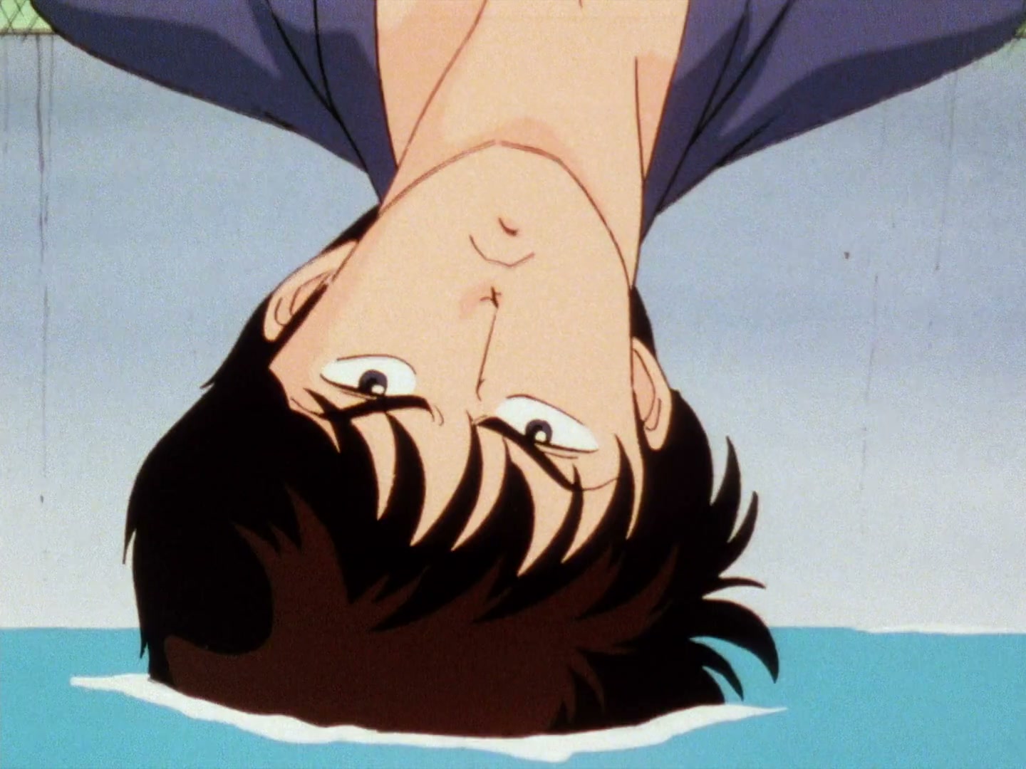 Ranma ½ Ep 3: A Sudden Storm of Love @ 00:05:42