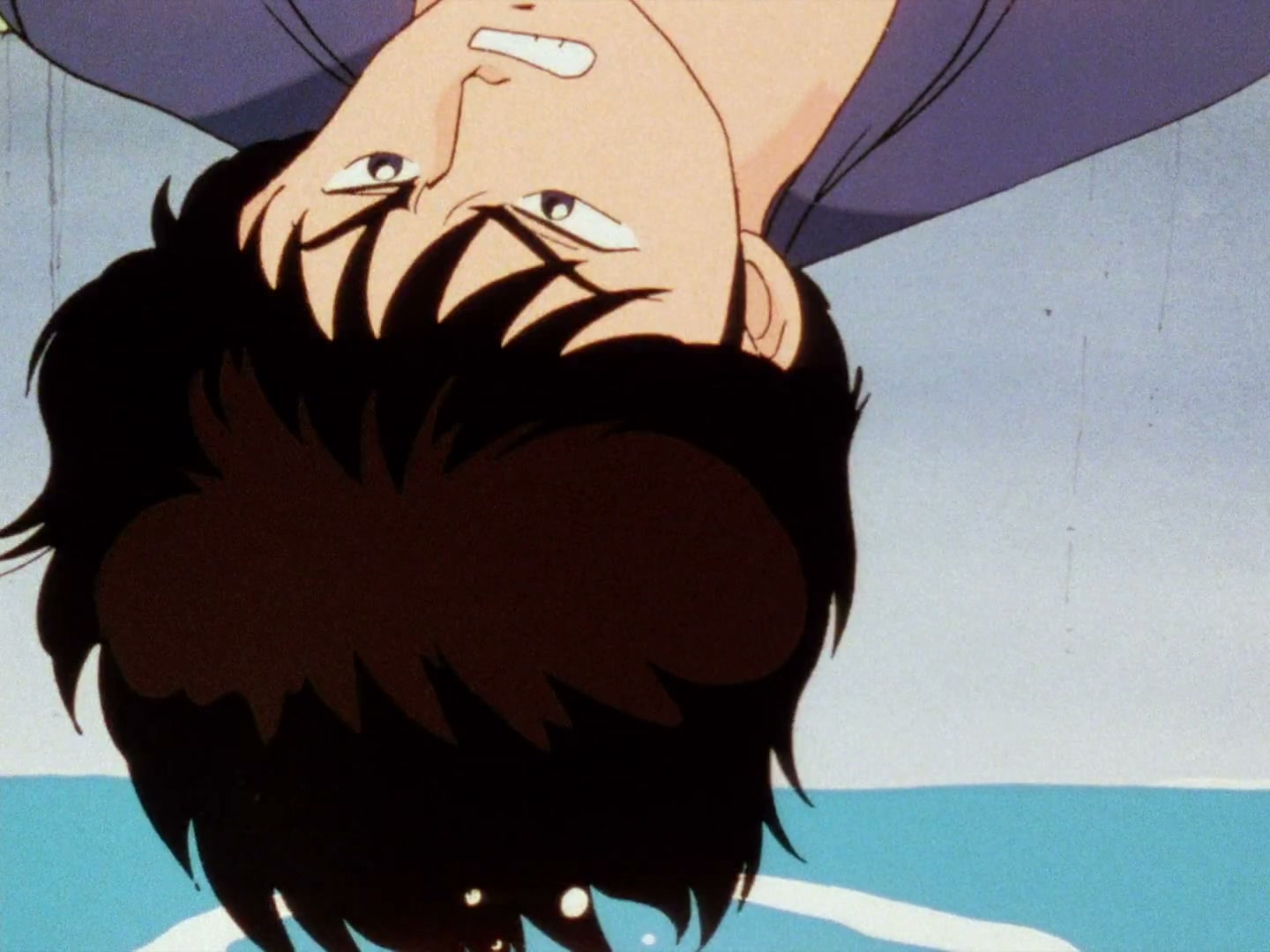 Ranma ½ Ep 3: A Sudden Storm of Love @ 00:05:51