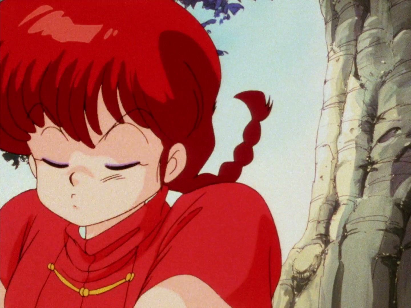 Ranma ½ Ep 3: A Sudden Storm of Love @ 00:06:12