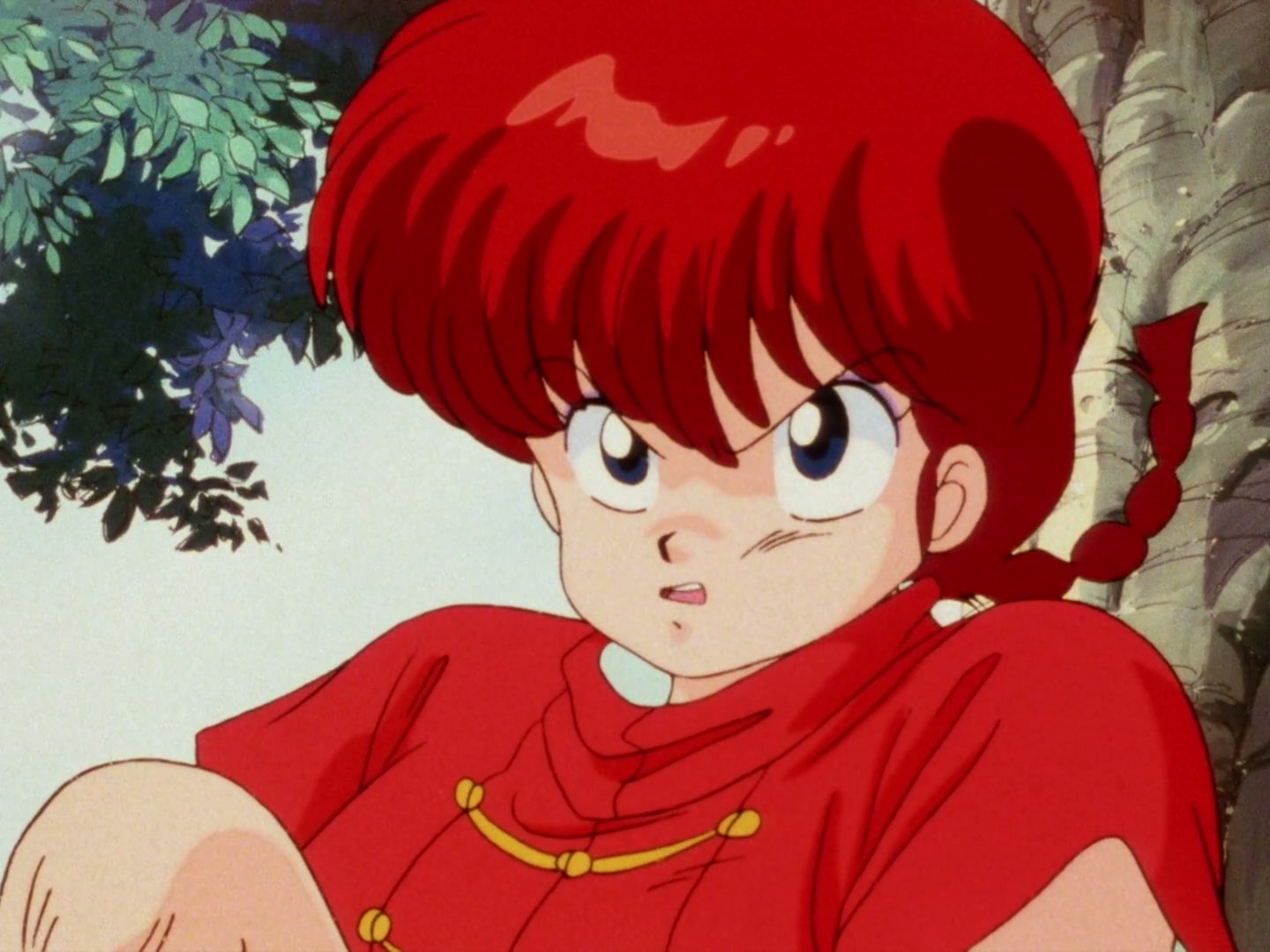 Ranma ½ Ep 3: A Sudden Storm of Love @ 00:06:16