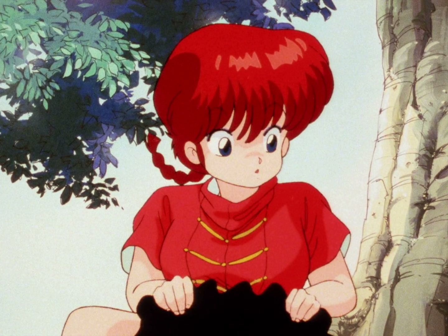 Ranma ½ Ep 3: A Sudden Storm of Love @ 00:06:28