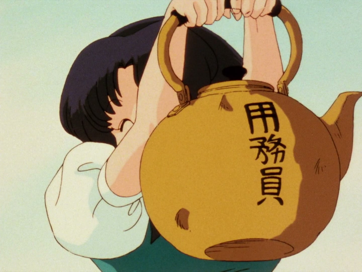 Ranma ½ Ep 3: A Sudden Storm of Love @ 00:06:41