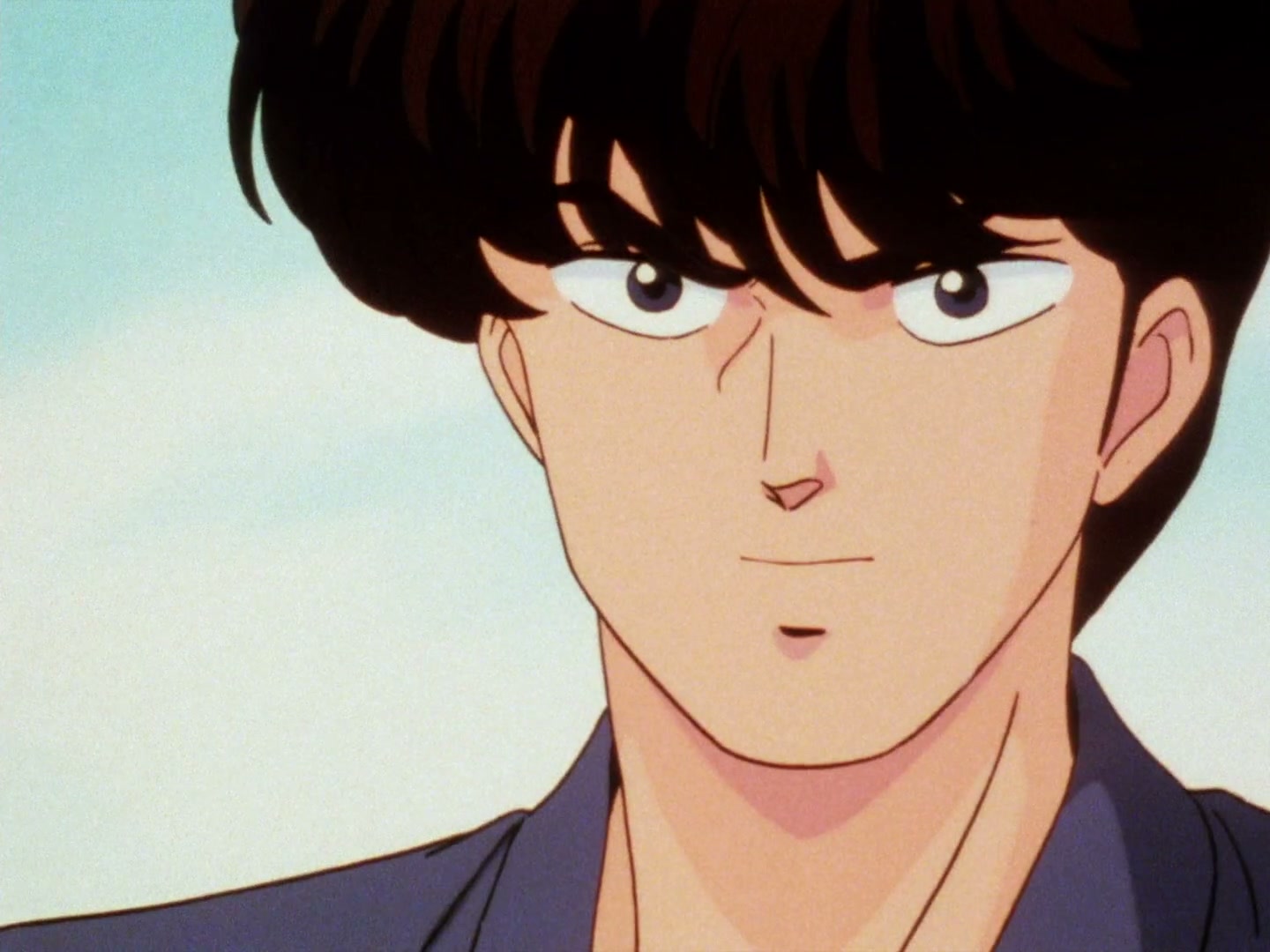 Ranma ½ Ep 3: A Sudden Storm of Love @ 00:07:27