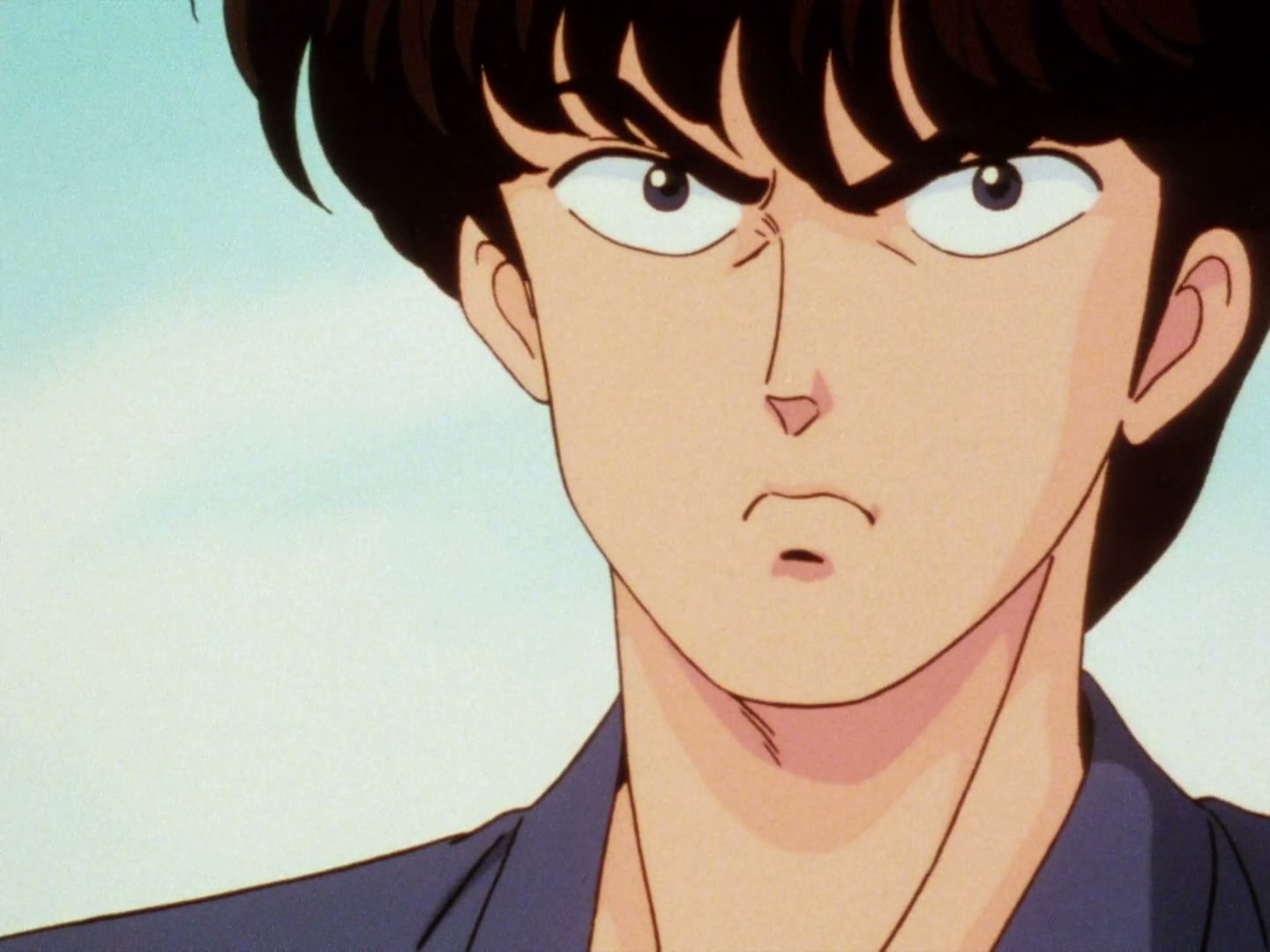 Ranma ½ Ep 3: A Sudden Storm of Love @ 00:07:32