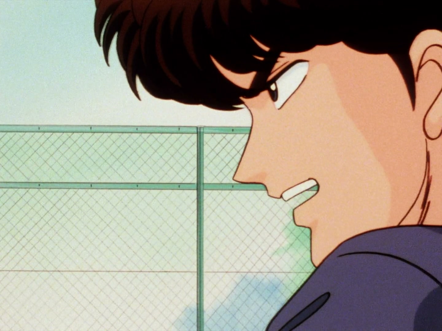 Ranma ½ Ep 3: A Sudden Storm of Love @ 00:07:40