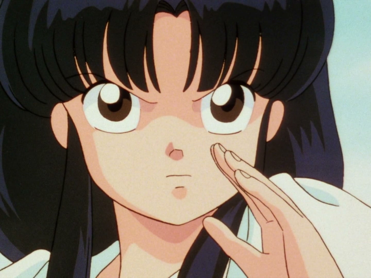 Ranma ½ Ep 3: A Sudden Storm of Love @ 00:07:48