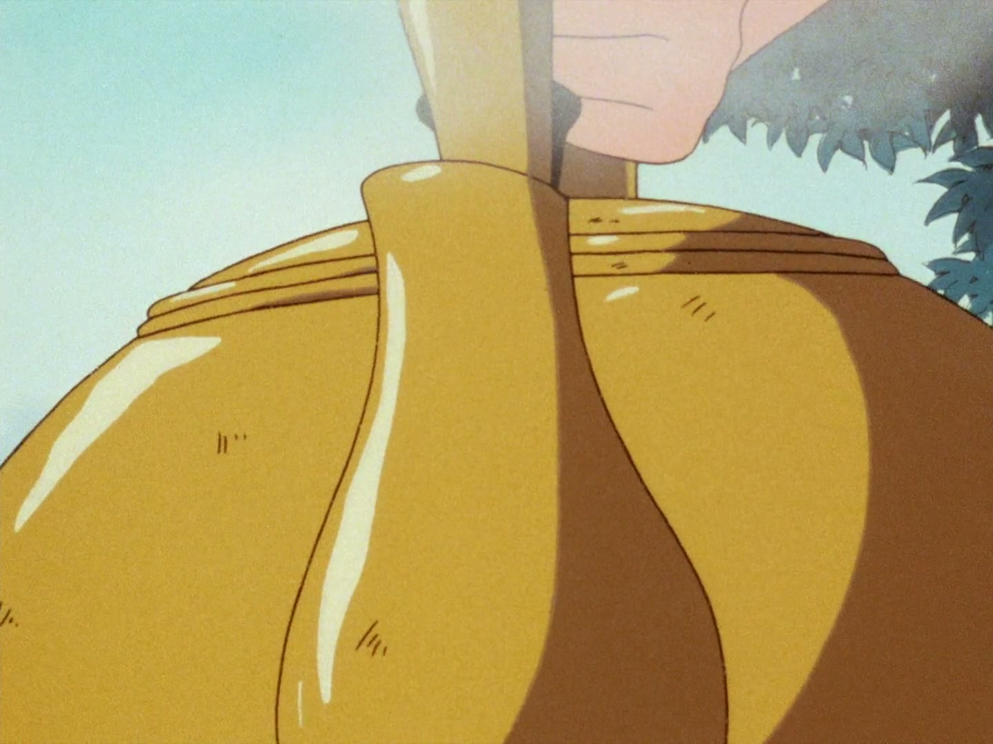 Ranma ½ Ep 3: A Sudden Storm of Love @ 00:07:57