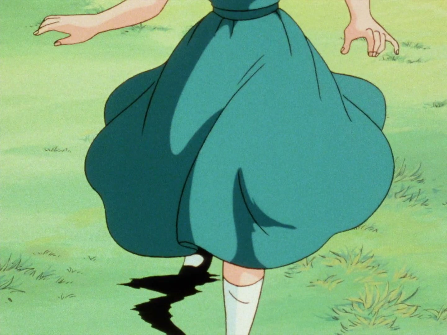 Ranma ½ Ep 3: A Sudden Storm of Love @ 00:08:10