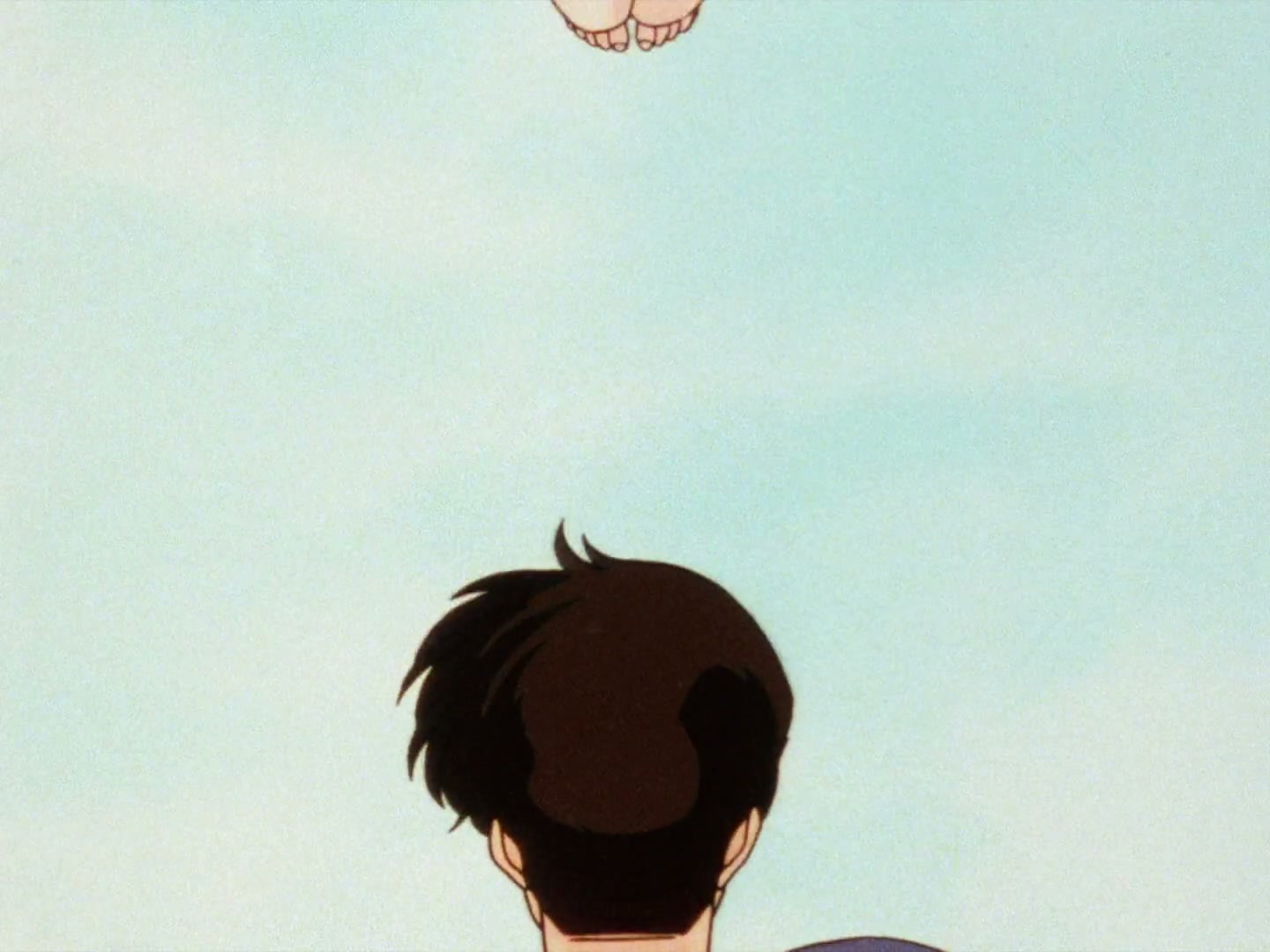 Ranma ½ Ep 3: A Sudden Storm of Love @ 00:09:21