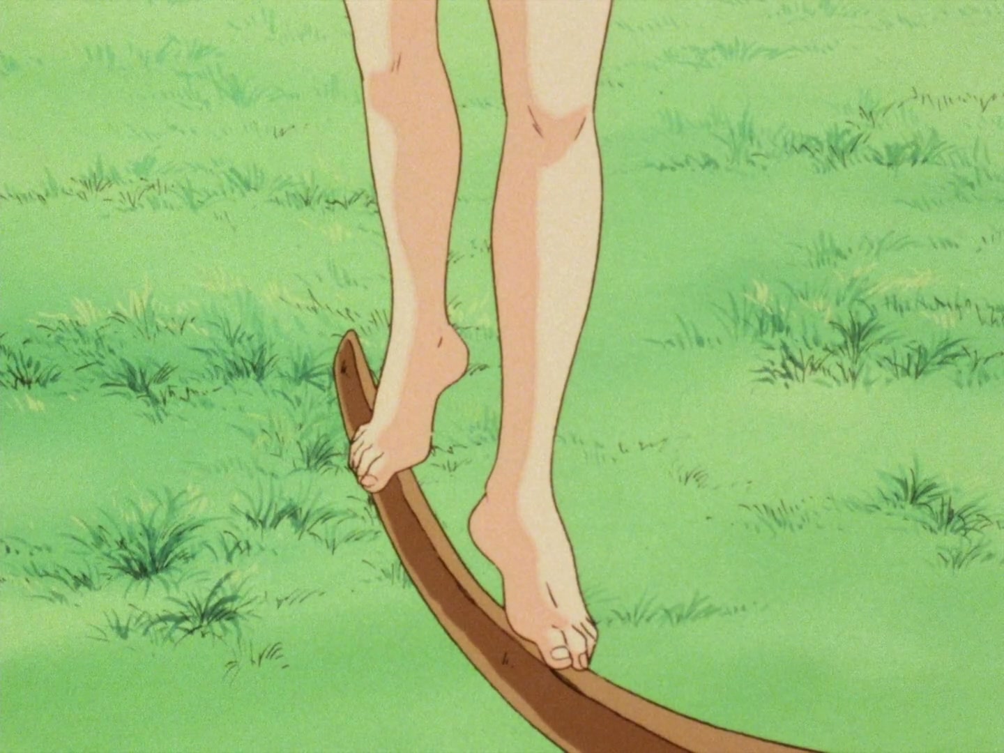 Ranma ½ Ep 3: A Sudden Storm of Love @ 00:09:25