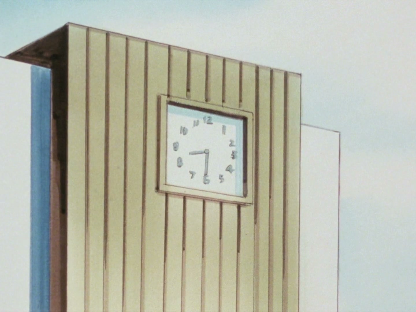 Ranma ½ Ep 4: Ranma and... Ranma? If It's Not One Thing, It's Another @ 00:06:20