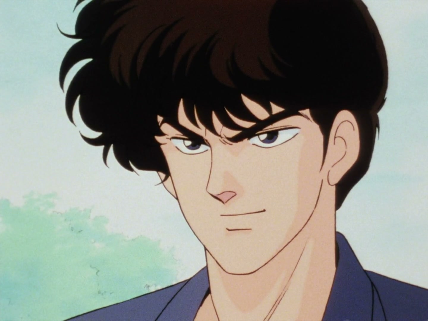 Ranma ½ Ep 4: Ranma and... Ranma? If It's Not One Thing, It's Another @ 00:19:33