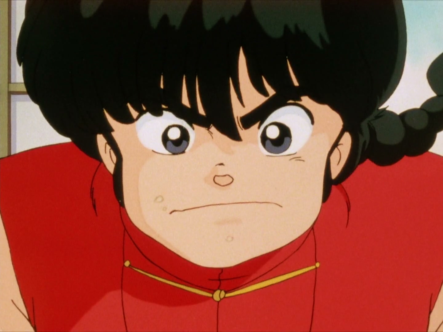 Ranma ½ Ep 5: Love Me to the Fullest @ 00:01:51