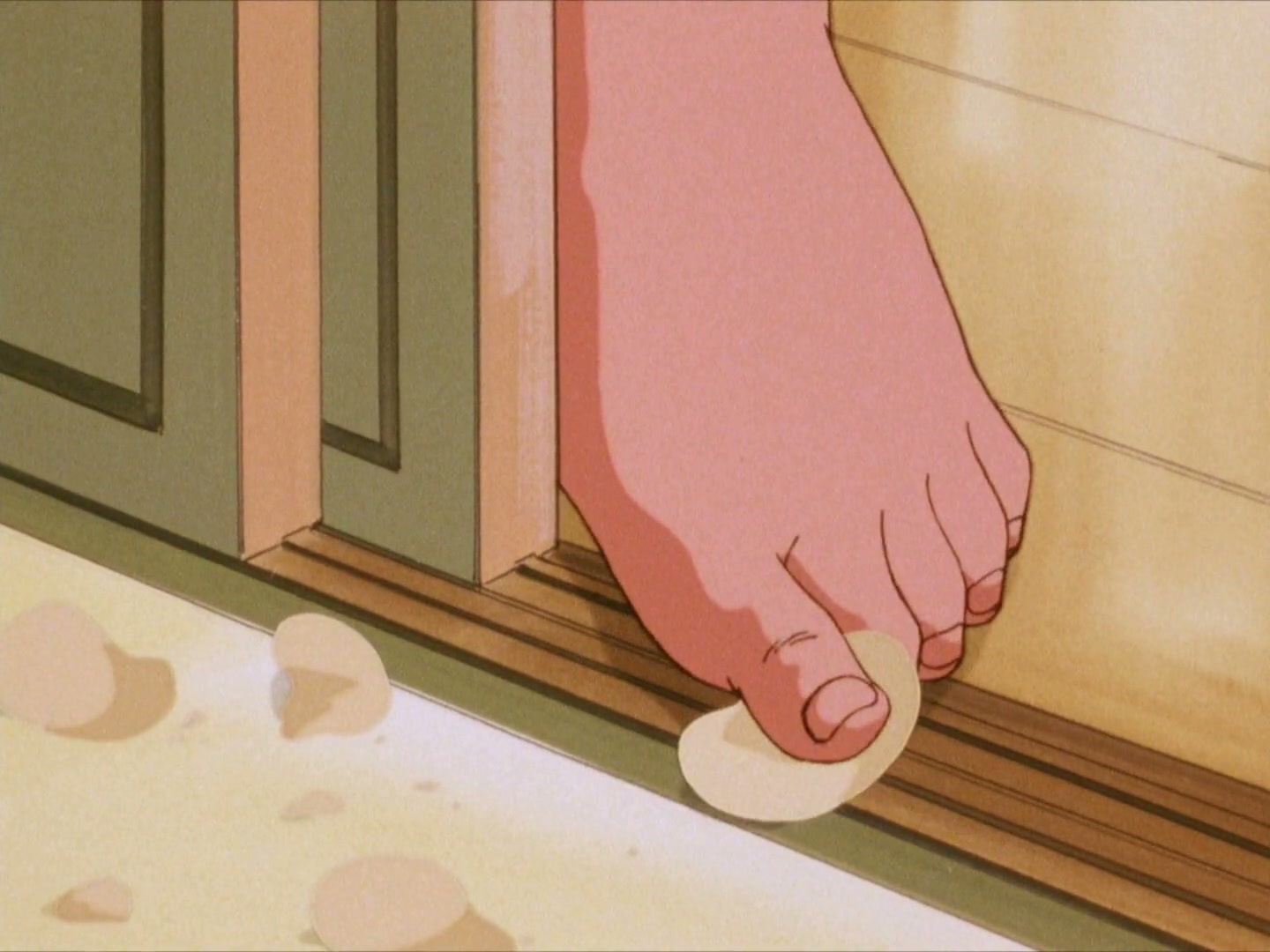 Ranma ½ Ep 5: Love Me to the Fullest @ 00:02:12