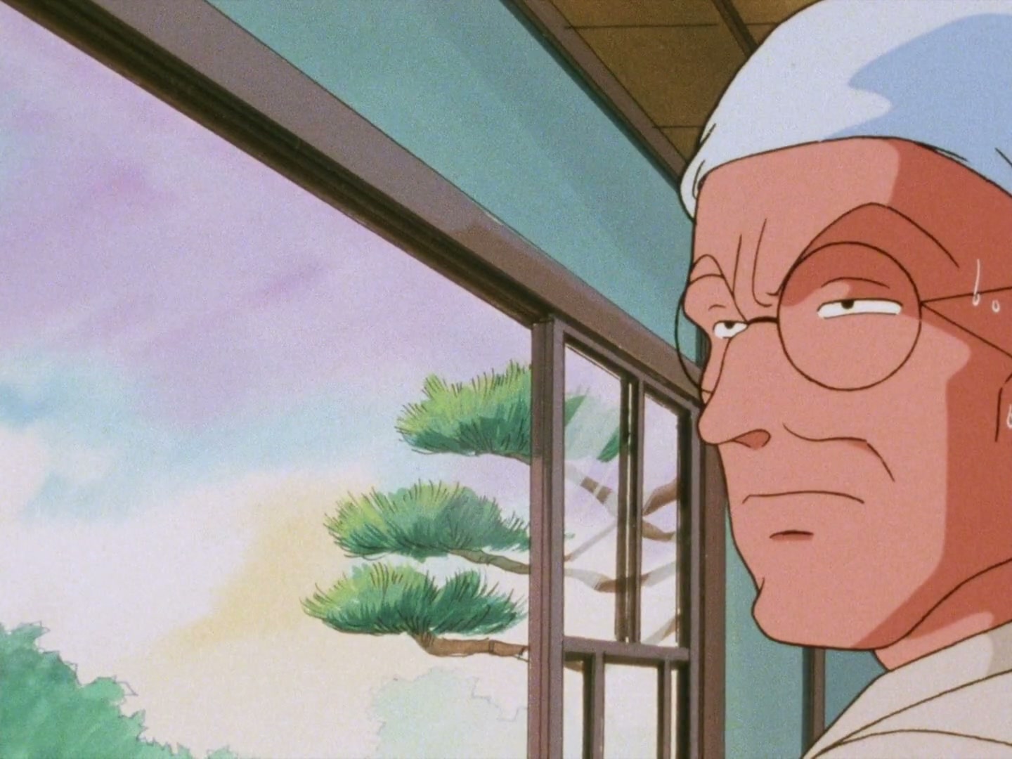 Ranma ½ Ep 5: Love Me to the Fullest @ 00:02:24