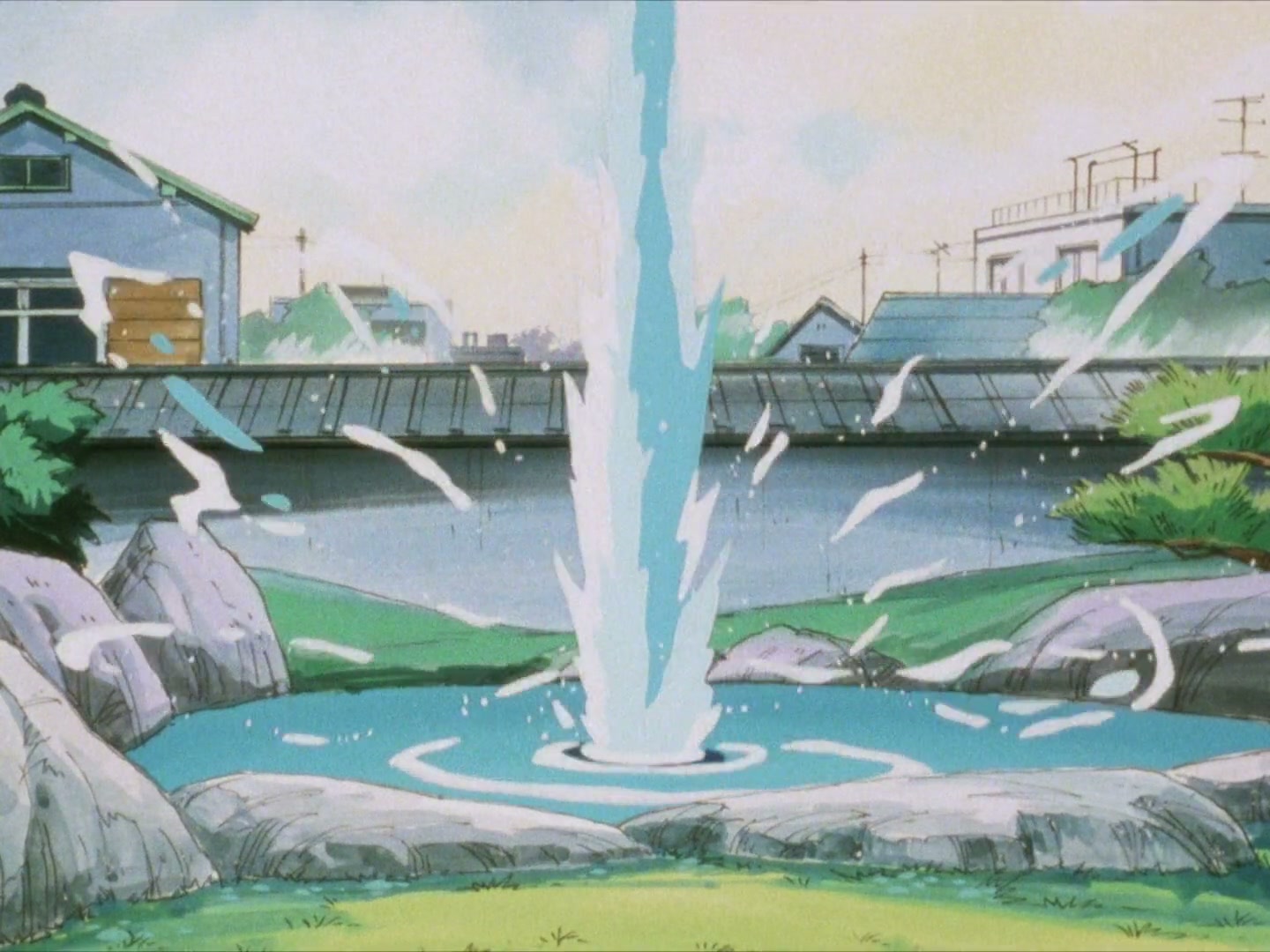 Ranma ½ Ep 5: Love Me to the Fullest @ 00:02:37