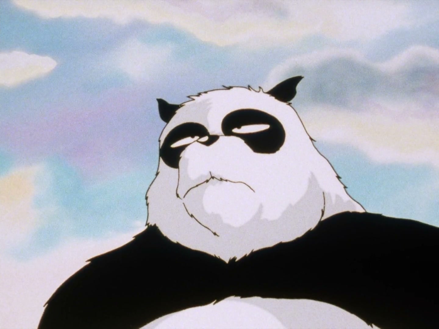 Ranma ½ Ep 5: Love Me to the Fullest @ 00:02:45