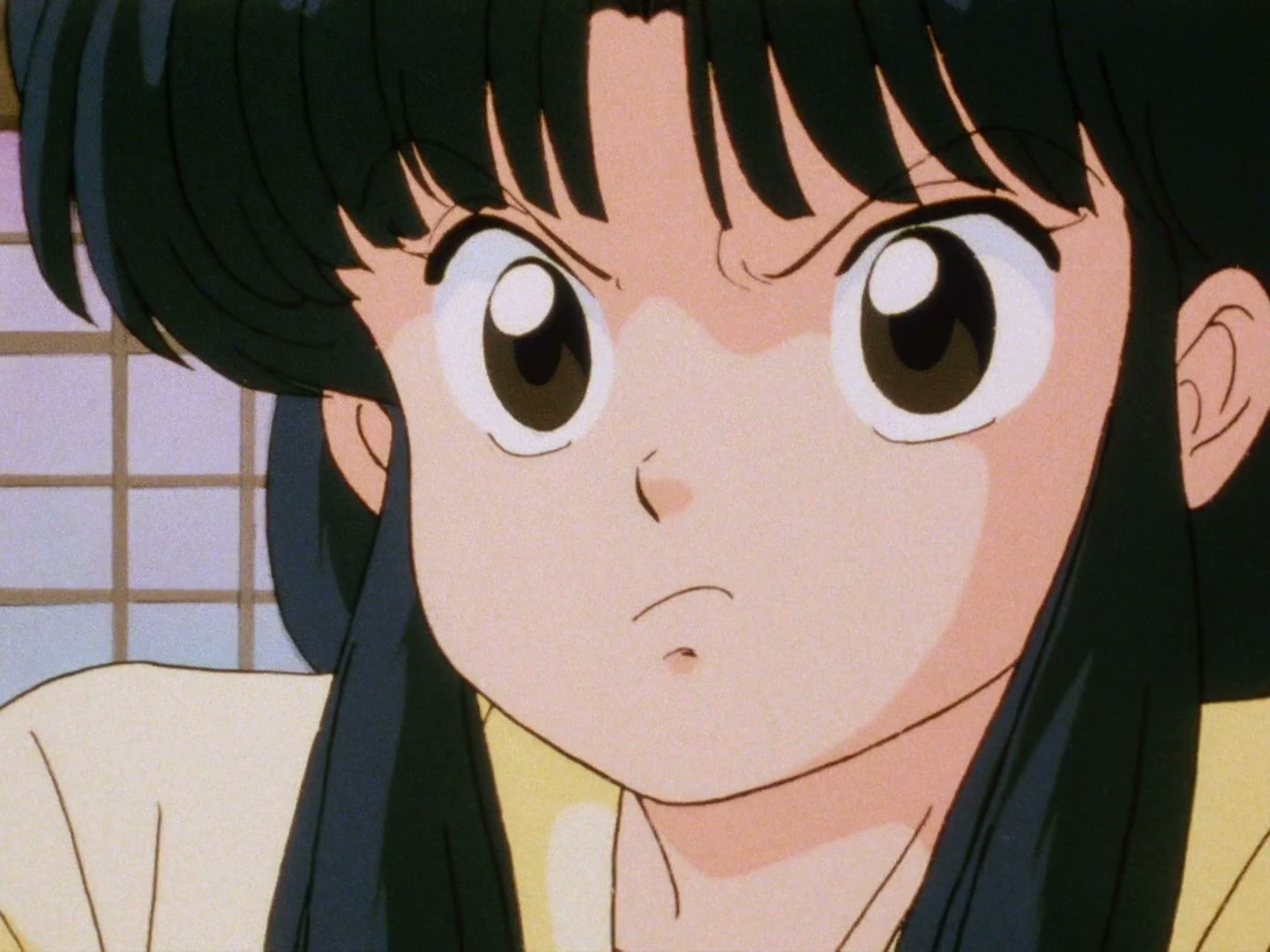 Ranma ½ Ep 5: Love Me to the Fullest @ 00:03:02