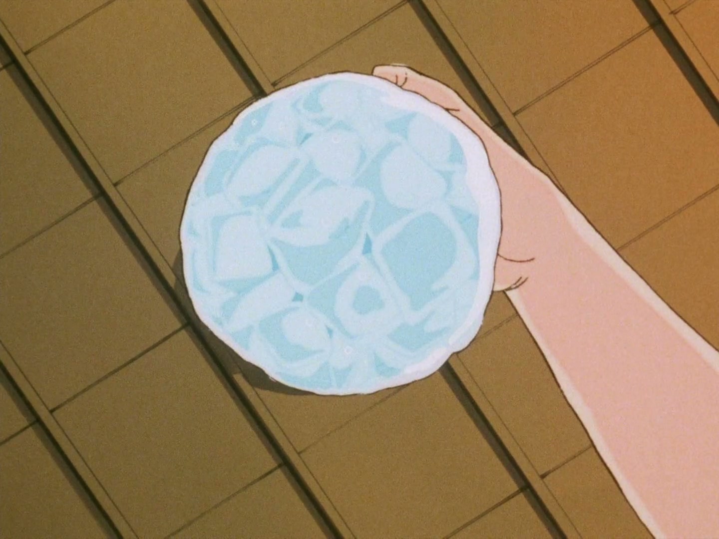 Ranma ½ Ep 5: Love Me to the Fullest @ 00:03:23