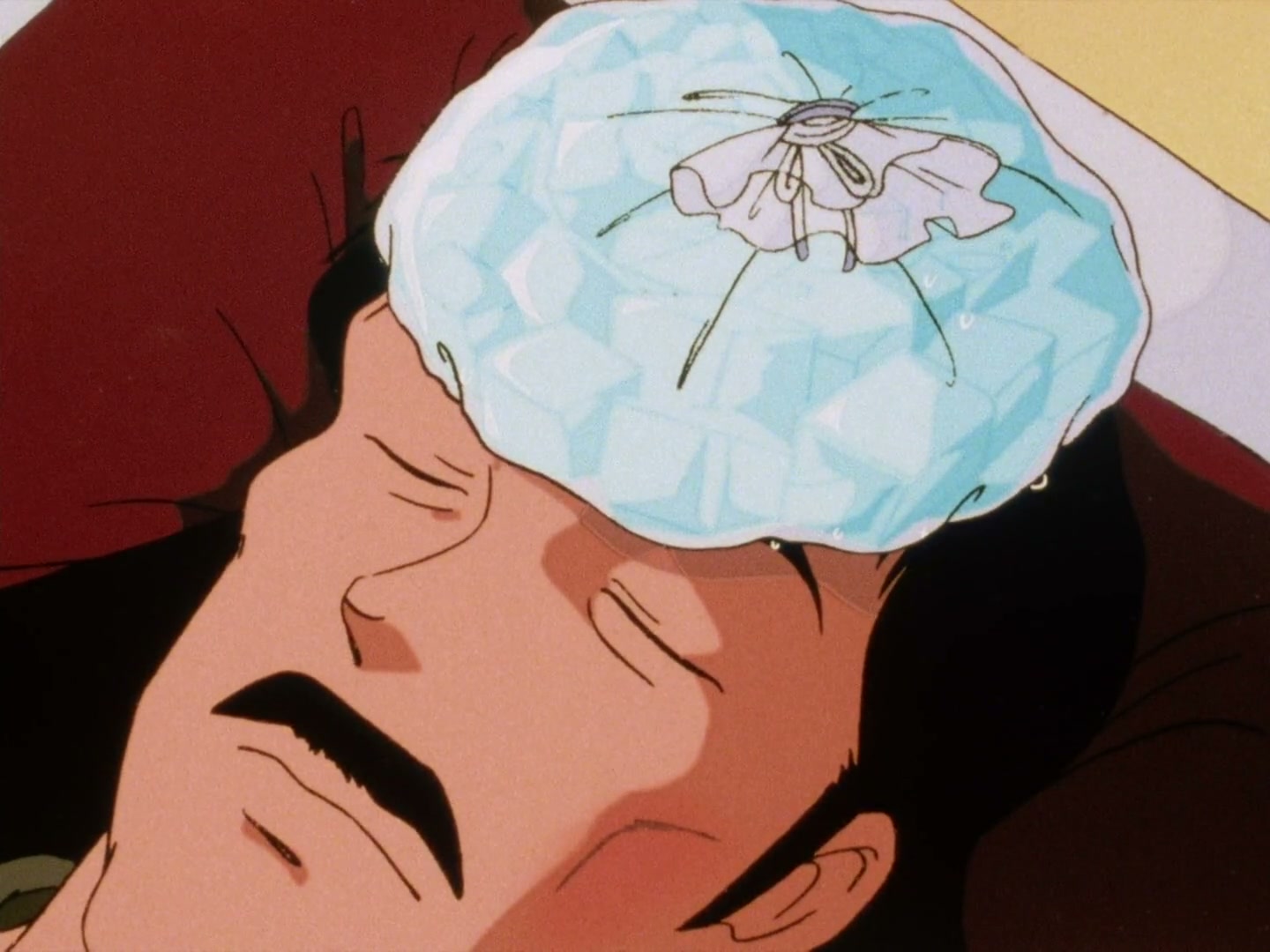 Ranma ½ Ep 5: Love Me to the Fullest @ 00:03:28