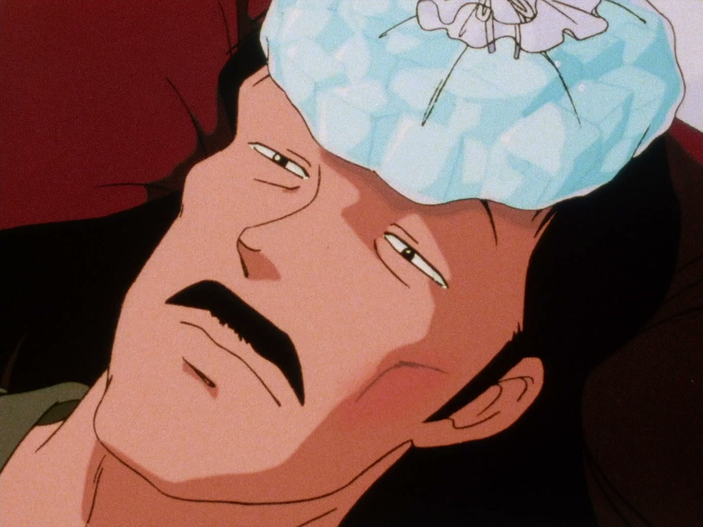 Ranma ½ Ep 5: Love Me to the Fullest @ 00:03:57