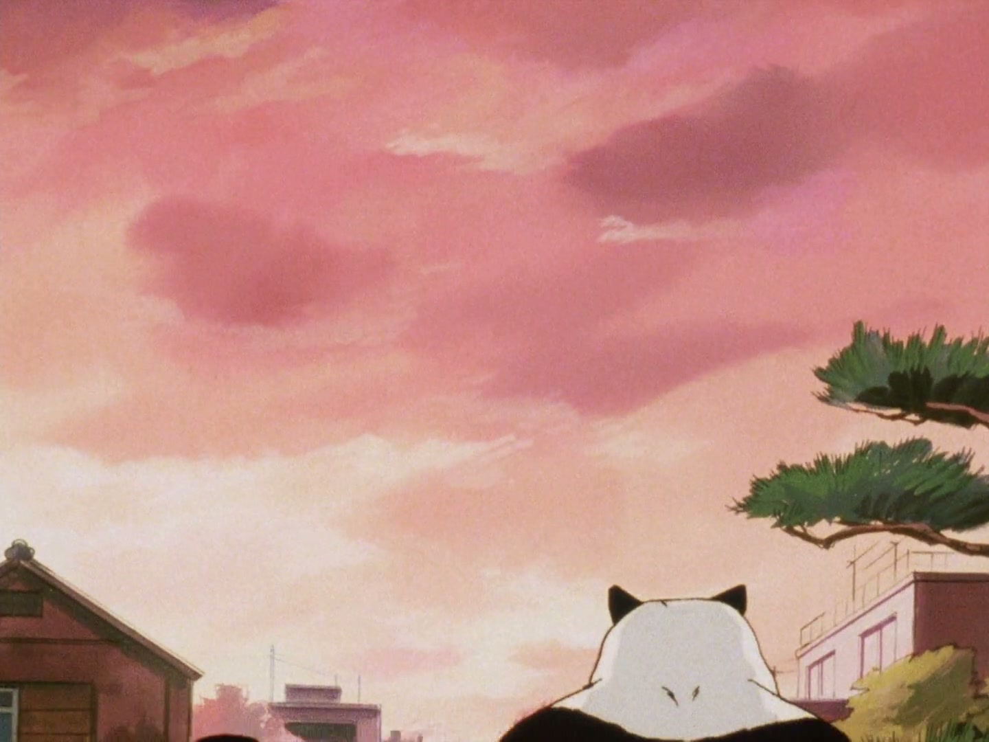 Ranma ½ Ep 5: Love Me to the Fullest @ 00:04:22