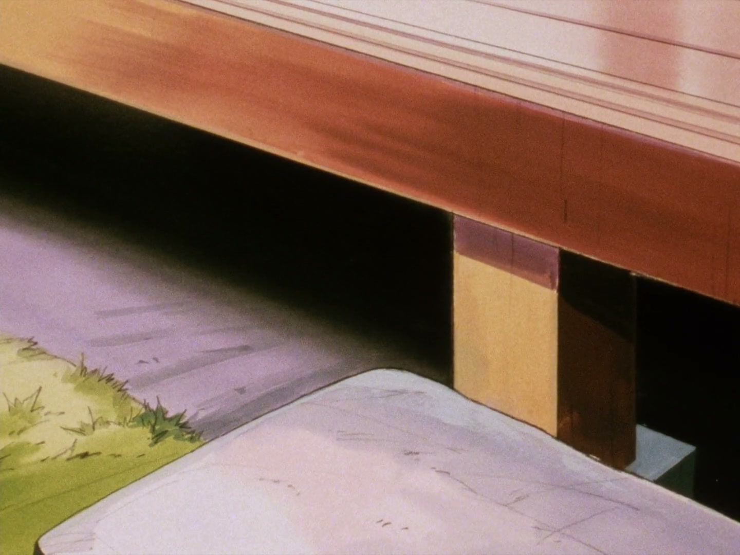 Ranma ½ Ep 5: Love Me to the Fullest @ 00:04:39