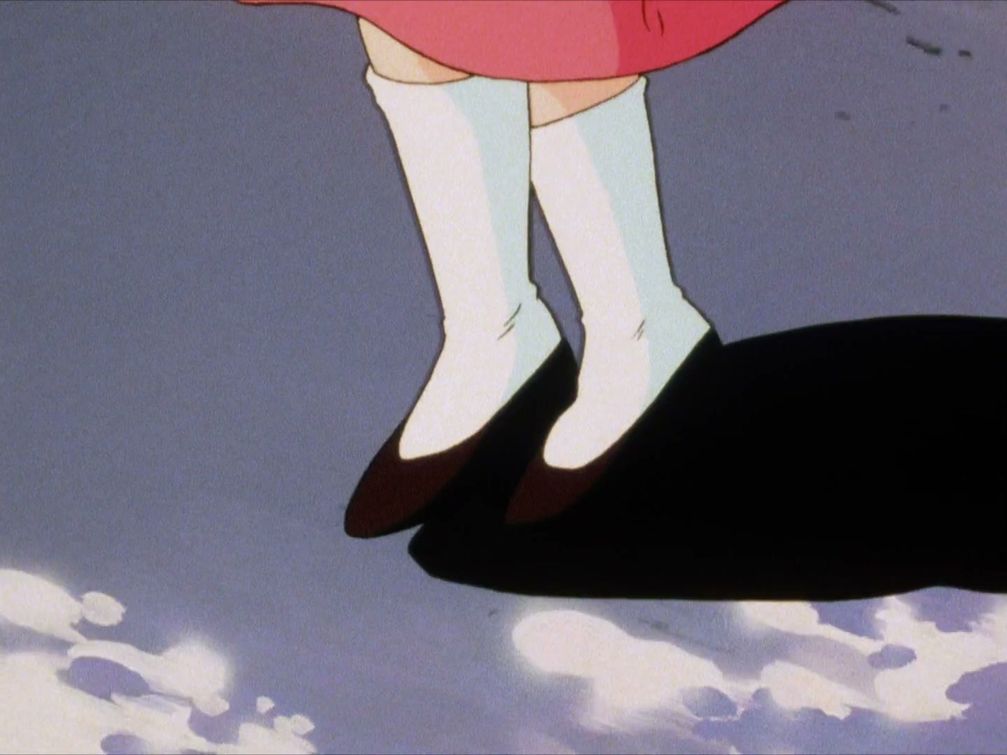Ranma ½ Ep 5: Love Me to the Fullest @ 00:04:52