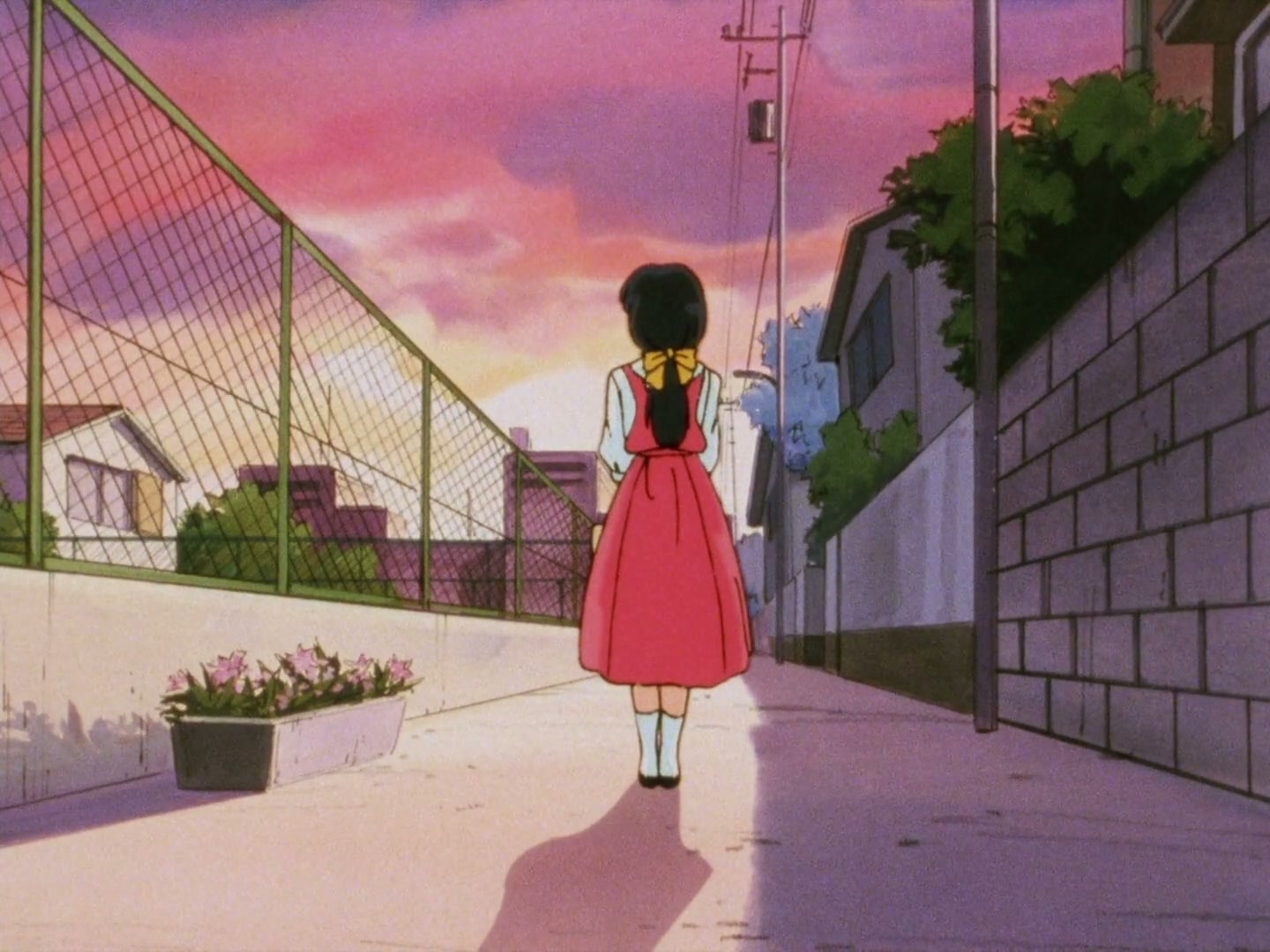 Ranma ½ Ep 5: Love Me to the Fullest @ 00:04:56