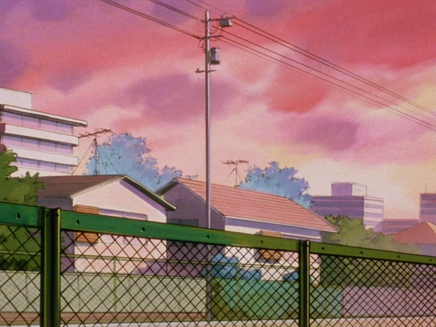 Ranma ½ Ep 5: Love Me to the Fullest @ 00:05:00
