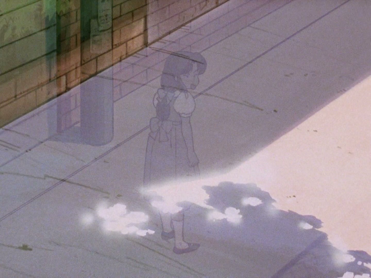 Ranma ½ Ep 5: Love Me to the Fullest @ 00:05:13