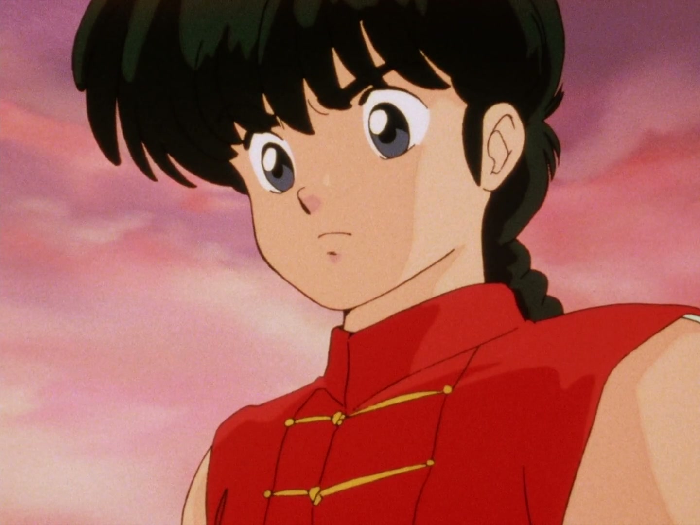 Ranma ½ Ep 5: Love Me to the Fullest @ 00:05:26