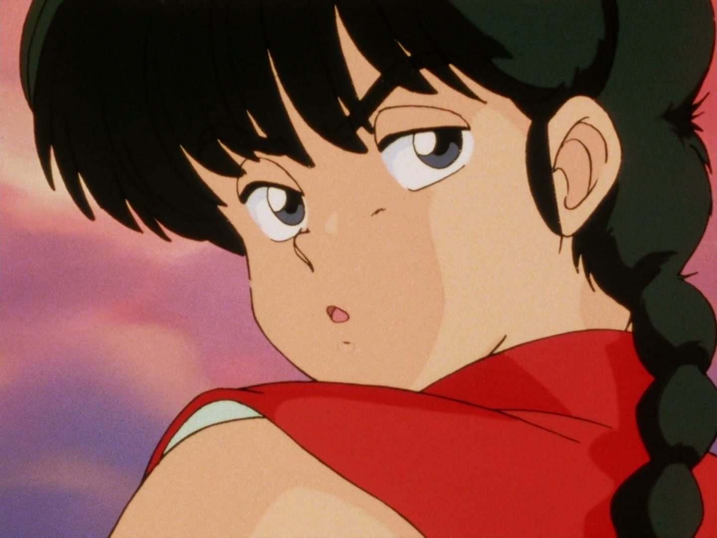 Ranma ½ Ep 5: Love Me to the Fullest @ 00:05:38