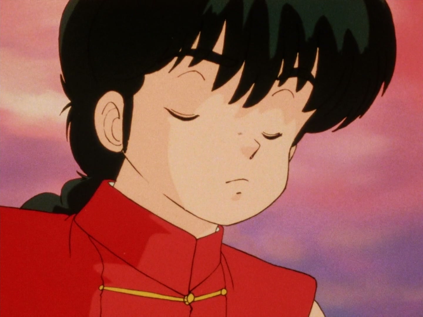 Ranma ½ Ep 5: Love Me to the Fullest @ 00:05:51