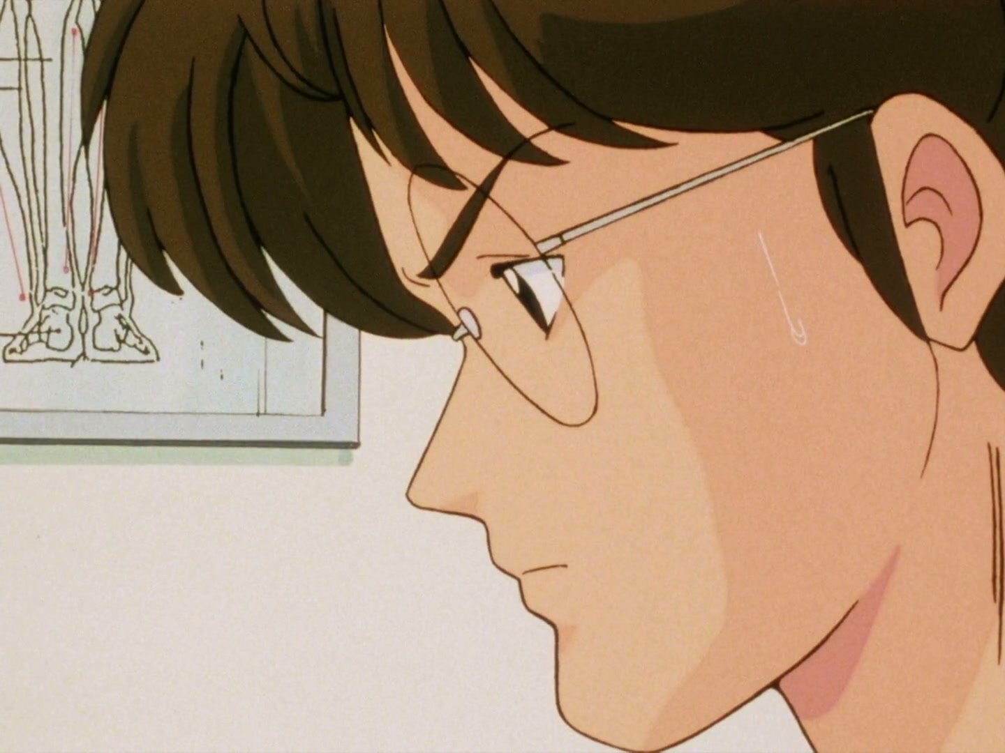 Ranma ½ Ep 5: Love Me to the Fullest @ 00:06:29