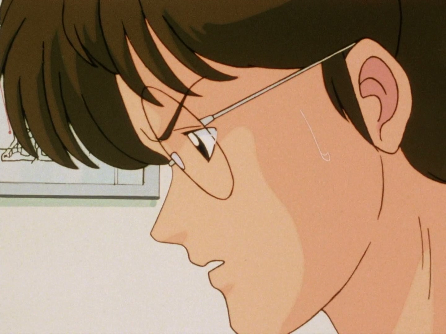 Ranma ½ Ep 5: Love Me to the Fullest @ 00:06:33