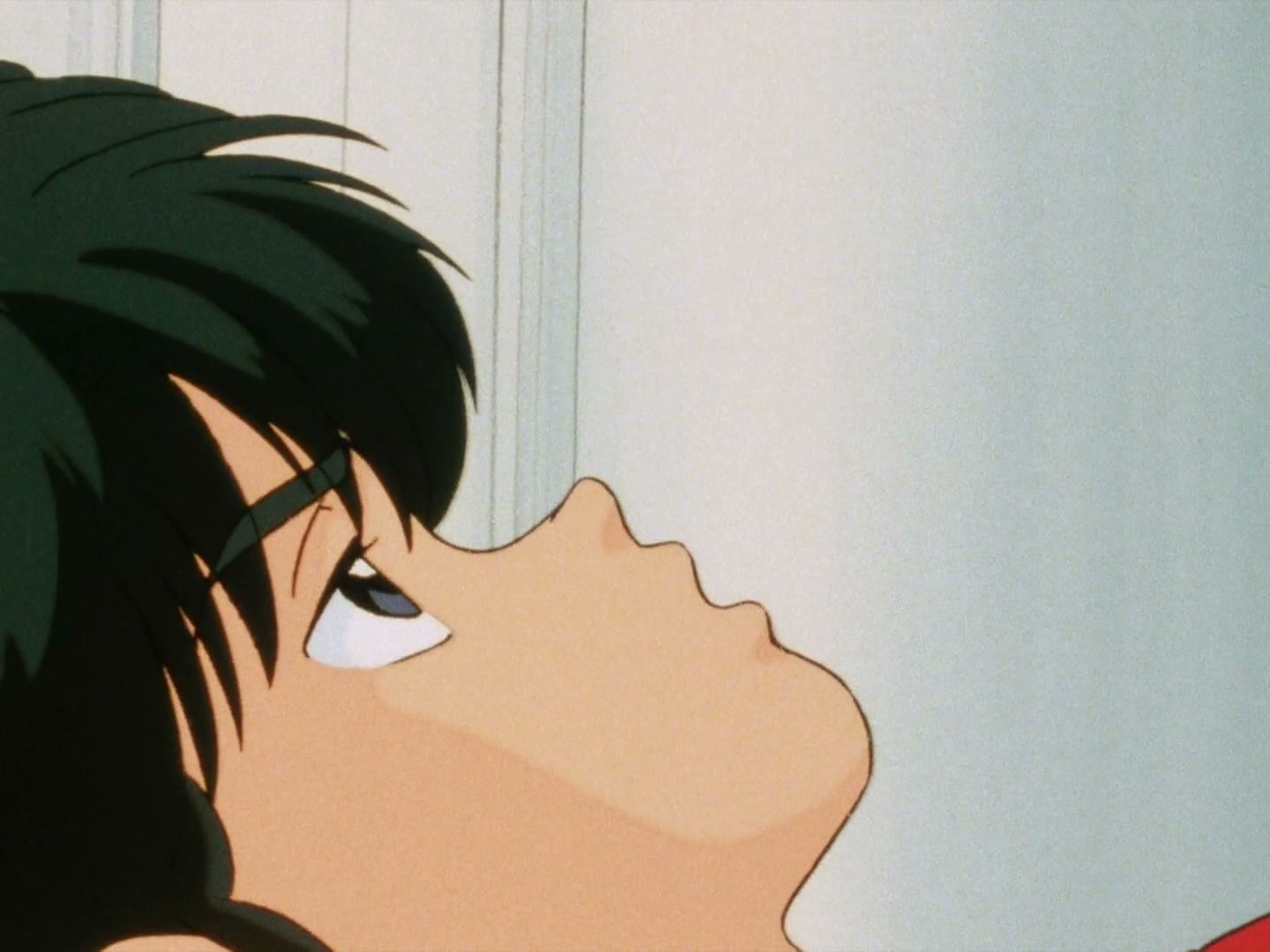 Ranma ½ Ep 5: Love Me to the Fullest @ 00:06:50