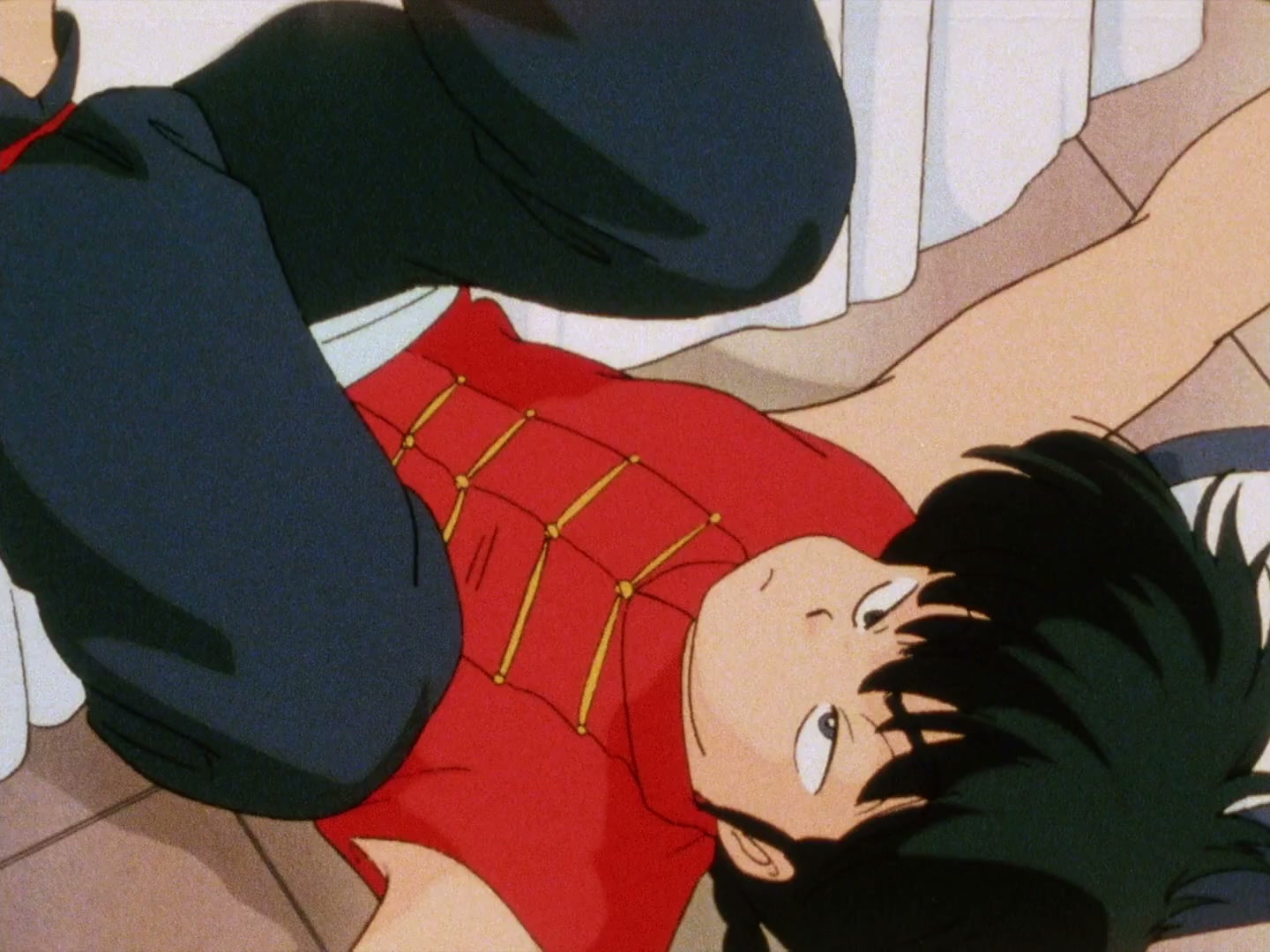 Ranma ½ Ep 5: Love Me to the Fullest @ 00:07:11