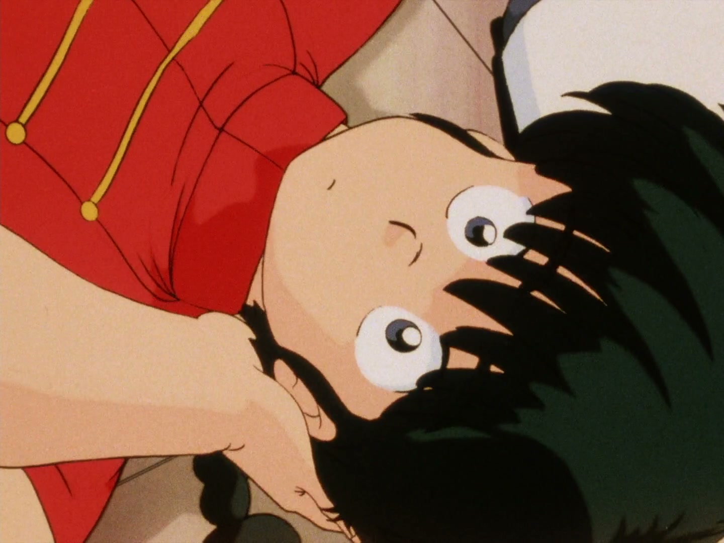 Ranma ½ Ep 5: Love Me to the Fullest @ 00:07:36