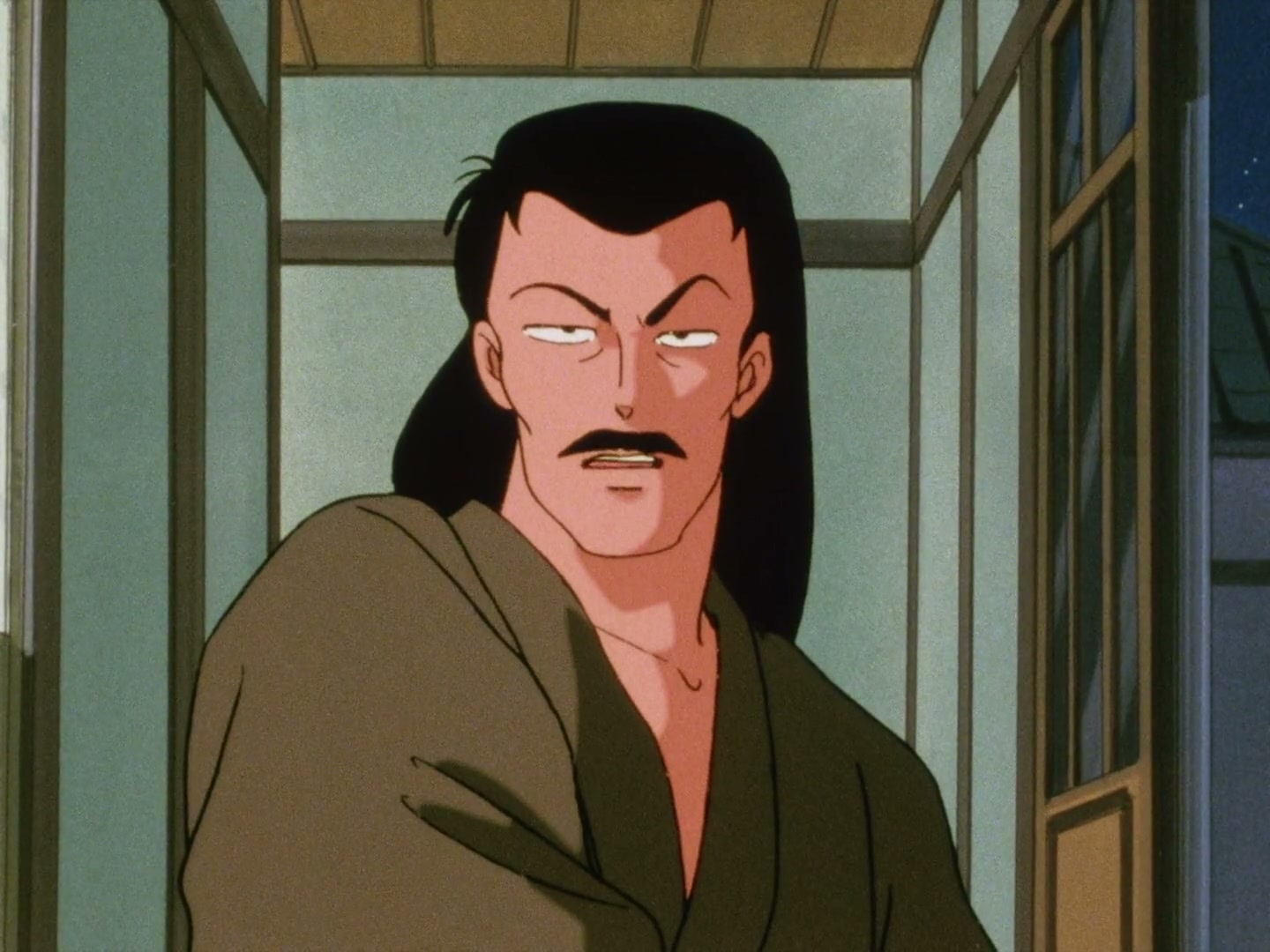 Ranma ½ Ep 5: Love Me to the Fullest @ 00:09:05