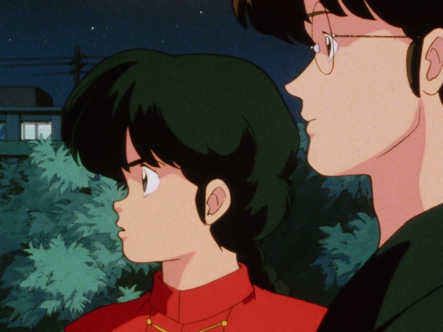 Ranma ½ Ep 5: Love Me to the Fullest @ 00:09:38