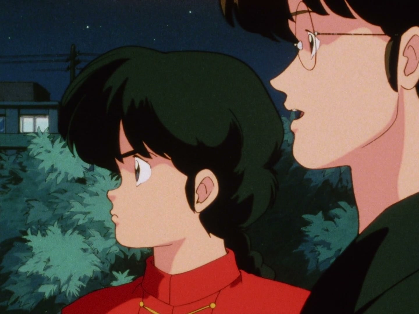 Ranma ½ Ep 5: Love Me to the Fullest @ 00:09:43