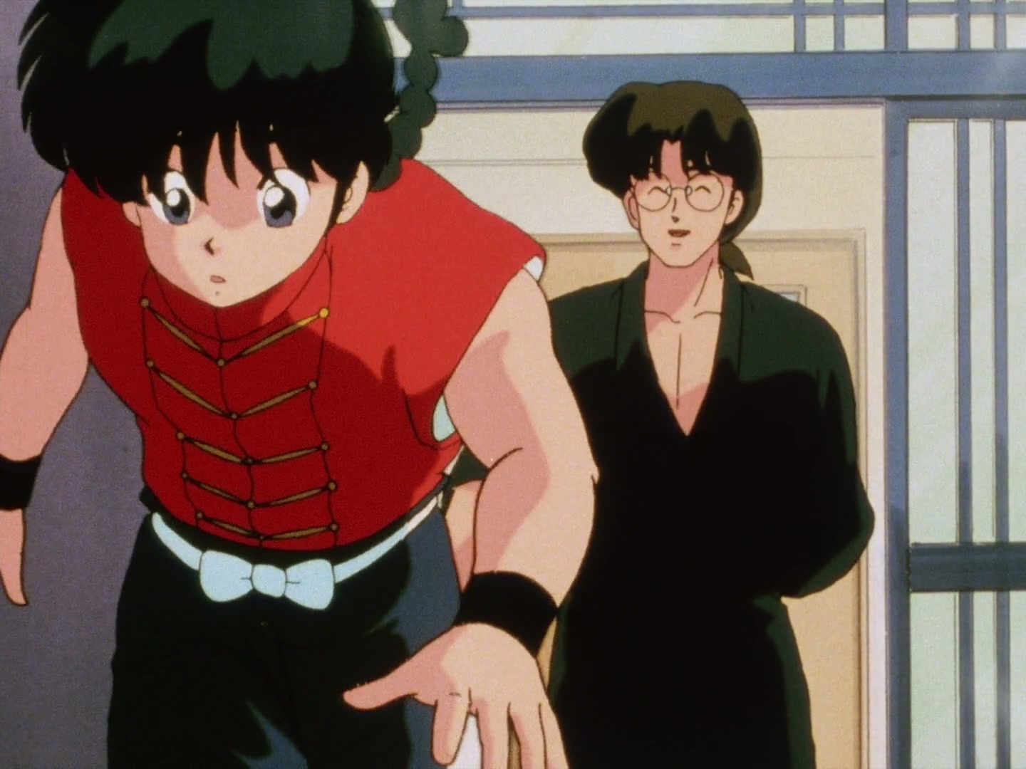 Ranma ½ Ep 5: Love Me to the Fullest @ 00:09:55