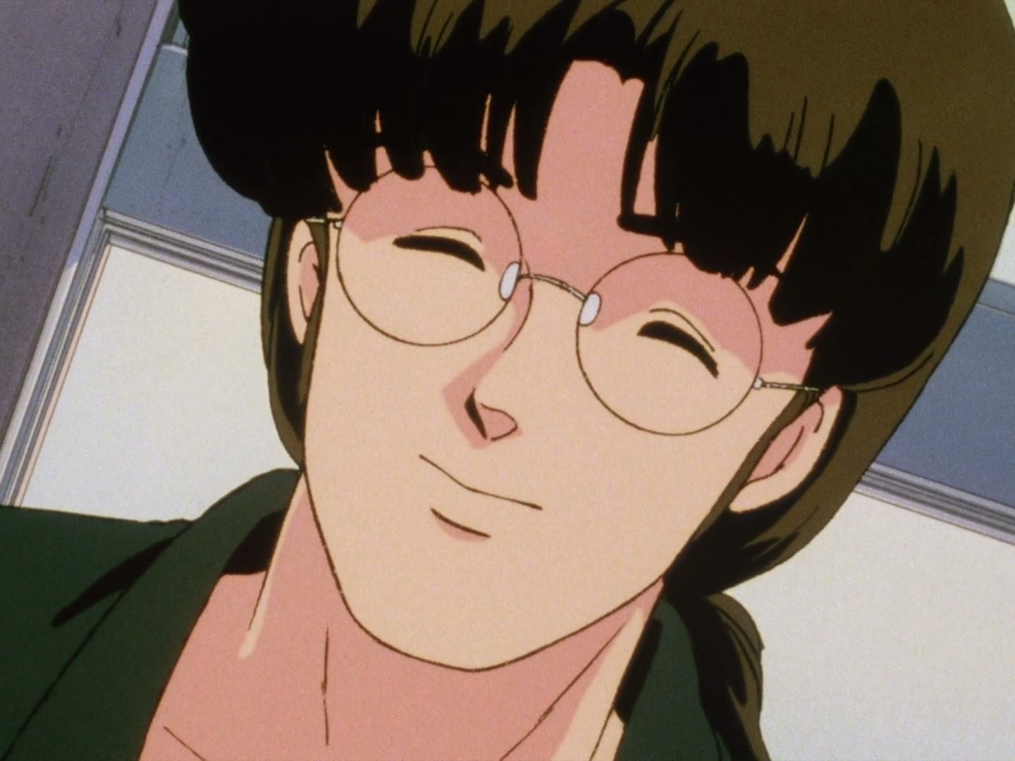 Ranma ½ Ep 5: Love Me to the Fullest @ 00:09:59