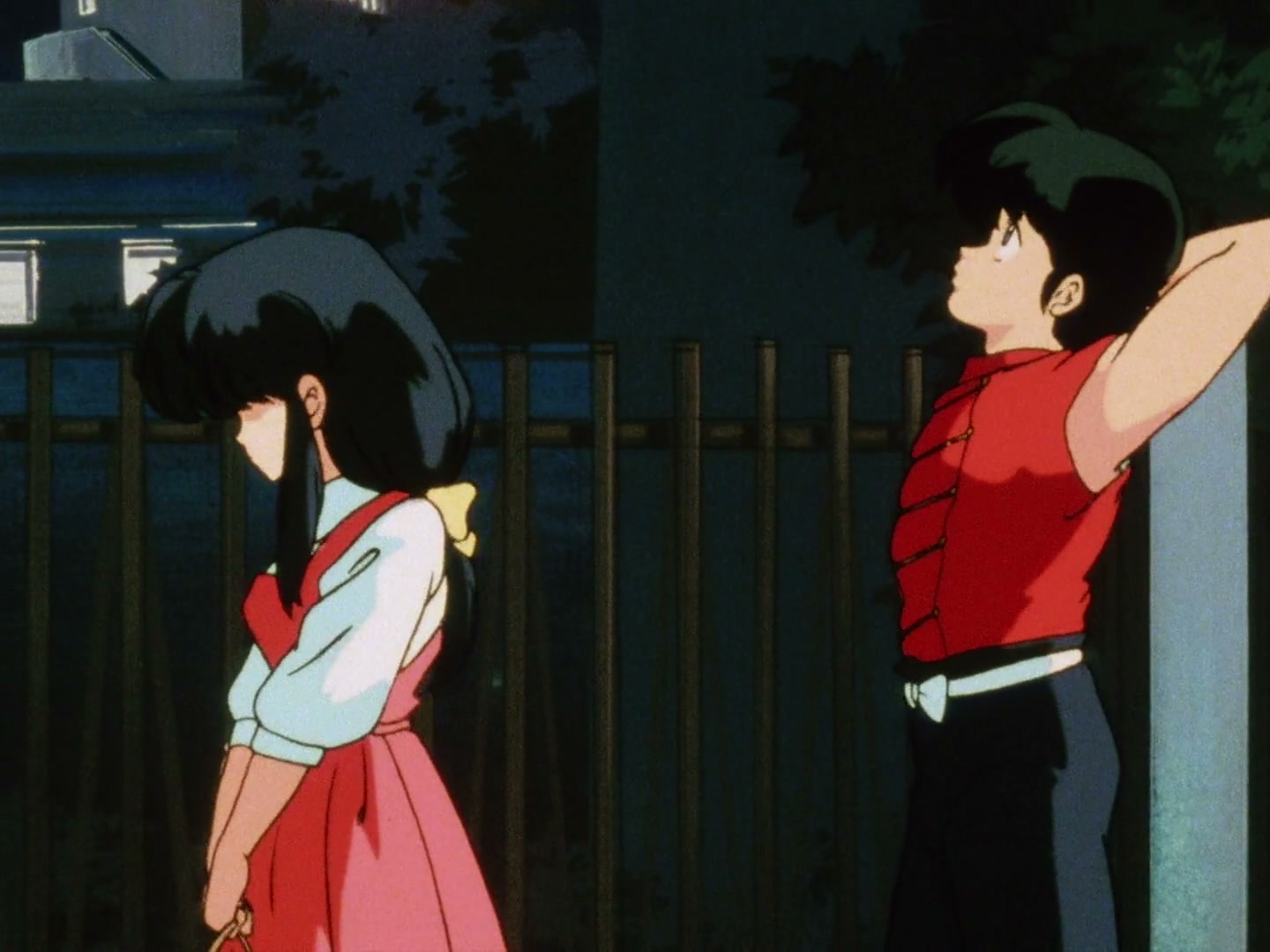 Ranma ½ Ep 5: Love Me to the Fullest @ 00:10:08