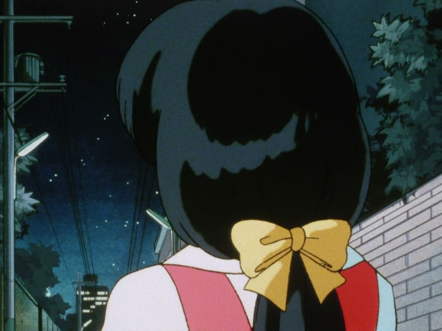 Ranma ½ Ep 5: Love Me to the Fullest @ 00:10:16