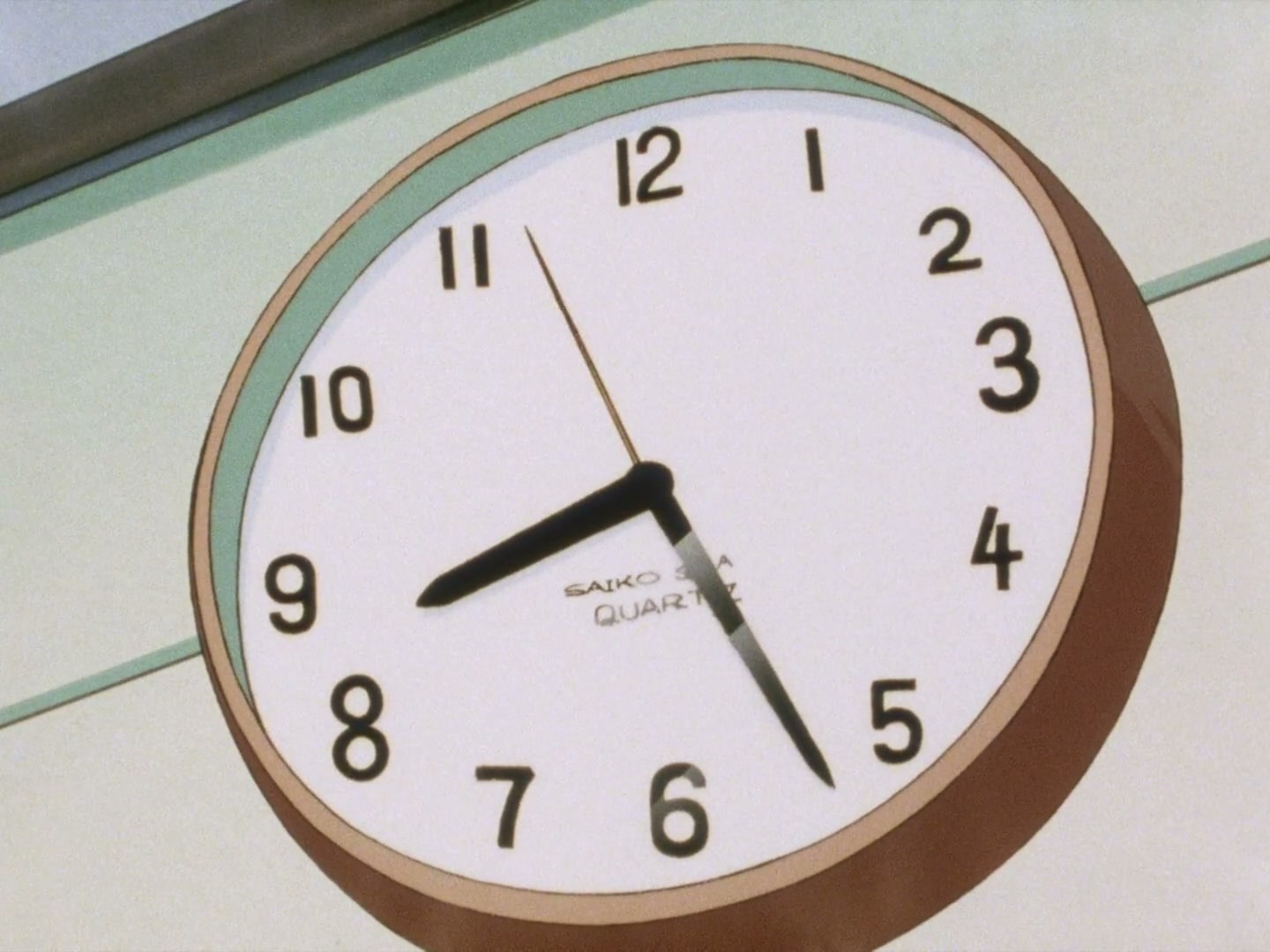Ranma ½ Ep 5: Love Me to the Fullest @ 00:10:42